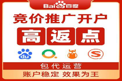 某电商平台的SEM竞价推广实践
